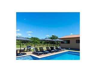Ferienhaus Labin Ausstattung 5