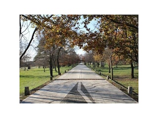 Skulpturenpark Dubrova