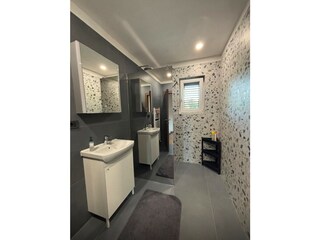 Holiday house Labin Features 12