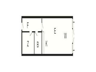 Ferienpark Blokhus Grundriss 9