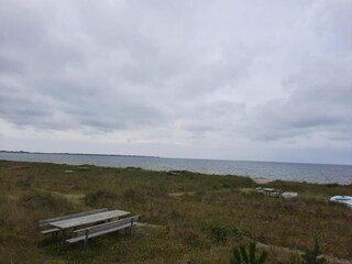 Holiday house Bjerge Strand Outdoor Recording 5