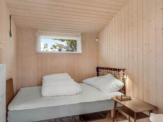 Ferienhaus Bjerge Strand  42