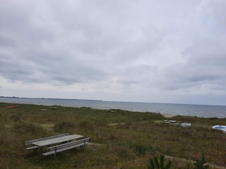 Holiday house Bjerge Strand Outdoor Recording 4