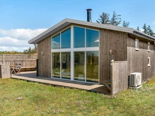 Holiday house Bjerge Strand Outdoor Recording 3