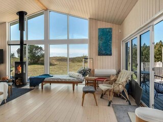Vakantiehuis Bjerge Strand  9