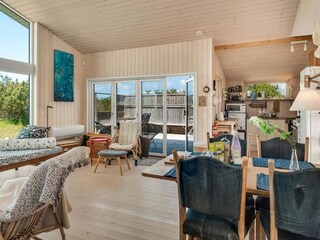 Vakantiehuis Bjerge Strand  12