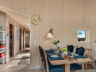 Vakantiehuis Bjerge Strand  12