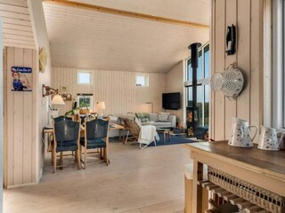 Maison de vacances Bjerge Strand  13