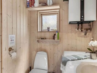 Vakantiehuis Bjerge Strand  13