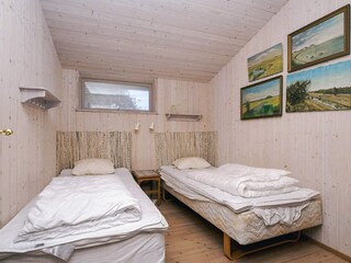 Ferienhaus Bjerge Strand  10