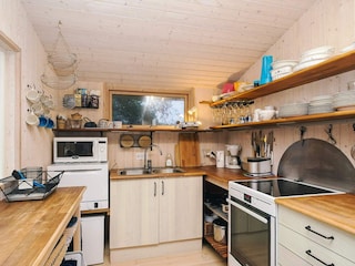 Holiday house Bjerge Strand  25