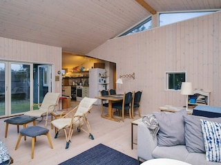 Holiday house Bjerge Strand  22