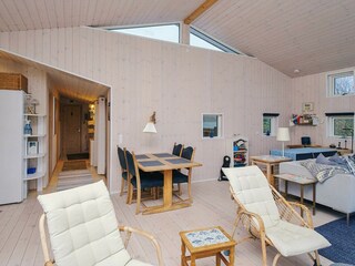 Ferienhaus Bjerge Strand  25