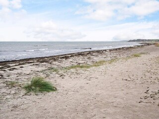 Ferienhaus Bjerge Strand  25