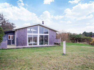 Casa per le vacanze Bjerge Strand  26