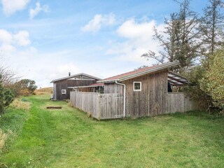 Ferienhaus Bjerge Strand  11