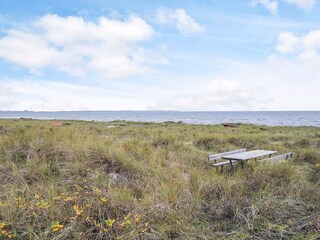 Ferienhaus Bjerge Strand  7