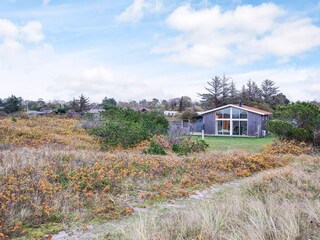 Ferienhaus Bjerge Strand  20