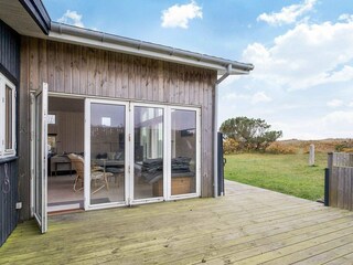 Ferienhaus Bjerge Strand  23