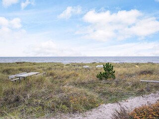 Vakantiehuis Bjerge Strand  8