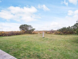 Ferienhaus Bjerge Strand  20