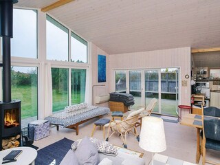 Ferienhaus Bjerge Strand  33