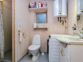 Casa per le vacanze Bjerge Strand  34