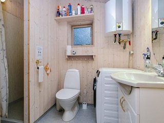 Holiday house Bjerge Strand  34