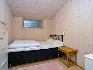 Holiday house Bjerge Strand  12