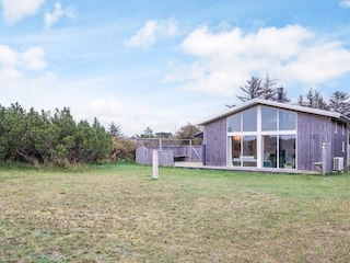 Ferienhaus Bjerge Strand  14