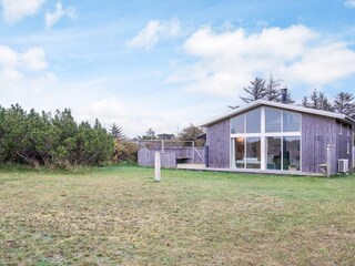 Holiday house Bjerge Strand  20