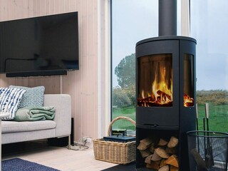 Holiday house Bjerge Strand  26