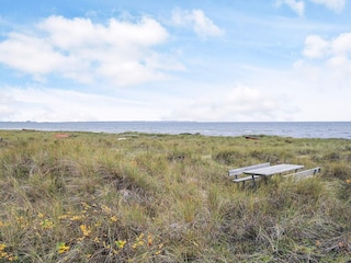 Ferienhaus Bjerge Strand  29