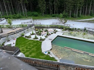 Chalet Neukirchen am Großvenediger Außenaufnahme 4