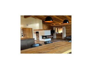Chalet Neukirchen am Großvenediger Ausstattung 7