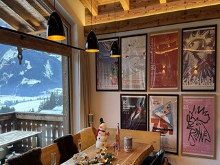 Chalet Neukirchen am Großvenediger Ausstattung 16