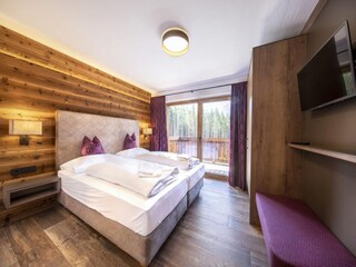 Chalet Neukirchen am Großvenediger Kenmerken 12