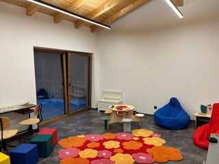 Chalet Neukirchen am Großvenediger Features 19