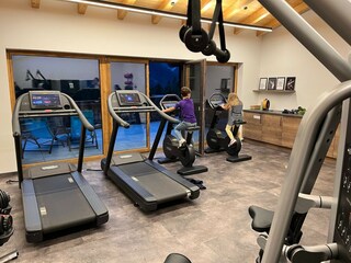 Chalet Neukirchen am Großvenediger Kenmerken 9