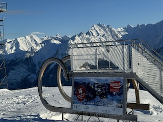 Chalet Neukirchen am Großvenediger Umgebung 20