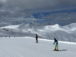 Chalet Neukirchen am Großvenediger Entorno 21