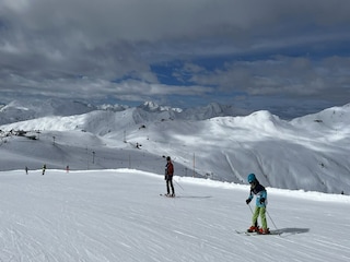 Chalet Neukirchen am Großvenediger Environment 21