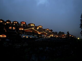 Chalet Neukirchen am Großvenediger Environment 28