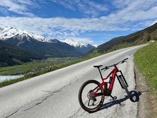 Chalet Neukirchen am Großvenediger Omgeving 23