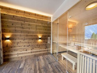 Chalet Neukirchen am Großvenediger  32