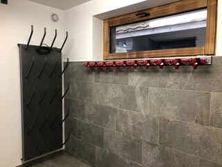 Chalet Neukirchen am Großvenediger  35