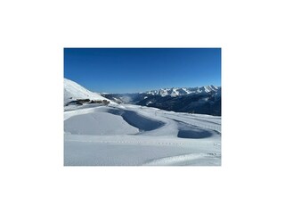 Chalet Neukirchen am Großvenediger Ambiente 29