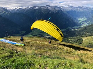 Chalet Neukirchen am Großvenediger Omgeving 31
