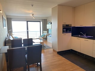 Apartment Nieuwpoort Features 4