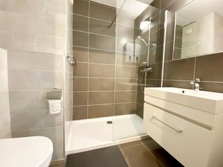 Appartement Nieuwpoort Équipement 5